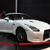 日産ブース（ジャカルタモーターショー12）