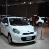 日産ブース（ジャカルタモーターショー12）