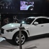 日産ブース（ジャカルタモーターショー12）