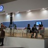 VWブース（ジャカルタモーターショー12）