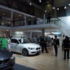 BMWブース（ジャカルタモーターショー12）