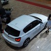 BMWブース（ジャカルタモーターショー12）