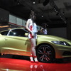 マイナーチェンジしたホンダ・CR-Z