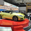 マイナーチェンジしたホンダ・CR-Z