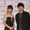 前田敦子さん/松江哲明監督