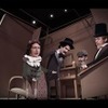 『ある嘘つきの物語　モンティ・パイソンのグレアム・チャップマン自伝』映画祭で唯一公式上映されるアニメーション映画。