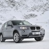 BMW X3 xDrive20d BluePerformance