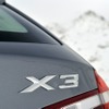 BMW X3 xDrive20d BluePerformance