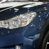SUBARU XVの試作車