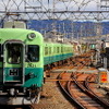 京阪線全駅に公衆無線LANサービスが拡大