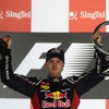 【F1 シンガポールGP】セバスチャン・ベッテルが10戦ぶりの優勝