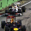 レッドブル（2012年 F1 シンガポールGP）