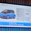 【トヨタ 環境技術発表】内山田副会長、2年前はEV数千台と言ったが…