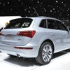 アウディ Q5 ハイブリッド