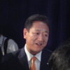 富士重工業の飯田政巳執行役員