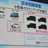 ホンダ伊東孝紳社長会見