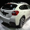 【スバル XV 発表】商品企画責任者「派生車とはいえ、商品は別物」
