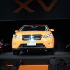 スバル・インプレッサXV