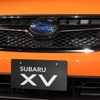 スバル・インプレッサXV 