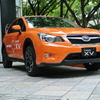 スバル インプレッサ XV