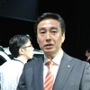 竹内明英プロダクトゼネラルマネージャー