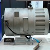 オートモーティブワールド12・安川電機ブース（参考画像）