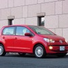 【VW up! 試乗】人も犬も気分がup! する走りが楽しいプチVW…青山尚暉