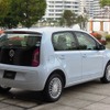 【VW up! 試乗】人も犬も気分がup! する走りが楽しいプチVW…青山尚暉