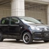 【VW up! 試乗】人も犬も気分がup! する走りが楽しいプチVW…青山尚暉