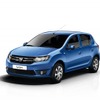 ダチア・サンデロ 新型