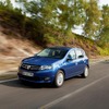 ダチア・サンデロ 新型