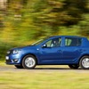 ダチア・サンデロ 新型
