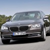 BMW・新型7シリーズ