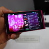 「docomo with series AQUOS PHONE si SH-01E」