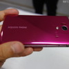 「docomo with series AQUOS PHONE si SH-01E」