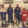 【WRCグレートブリテン・ラリー】年間タイトル、文句なしの決着