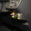 車椅子収納装置　新型Auto Box