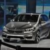 BMW アクティブ ツアラー