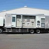 3600kW移動電源車