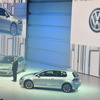 VWグループ前夜祭のようす