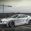 ベントレー・コンチネンタル GT3 コンセプト