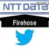 API「Firehose」を通して、すべてのツイートデータを取得可能に