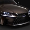 レクサス LF-CC