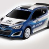 ヒュンダイ i20 WRC