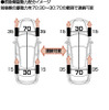 【ホンダ レジェンド新型発表】SH-AWDは公道のワインディング向け?