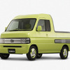 【東京モーターショー04】ホンダ ホビックはレジャー用