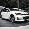 フォルクスワーゲン ゴルフ GTI コンセプト（パリモーターショー12）