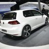 フォルクスワーゲン ゴルフ GTI コンセプト（パリモーターショー12）