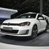 フォルクスワーゲン ゴルフ GTI コンセプト（パリモーターショー12）