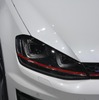 フォルクスワーゲン ゴルフ GTI コンセプト（パリモーターショー12）